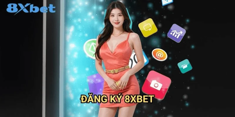Các lỗi thường gặp khi Đăng ký 8xbet và cách khắc phục