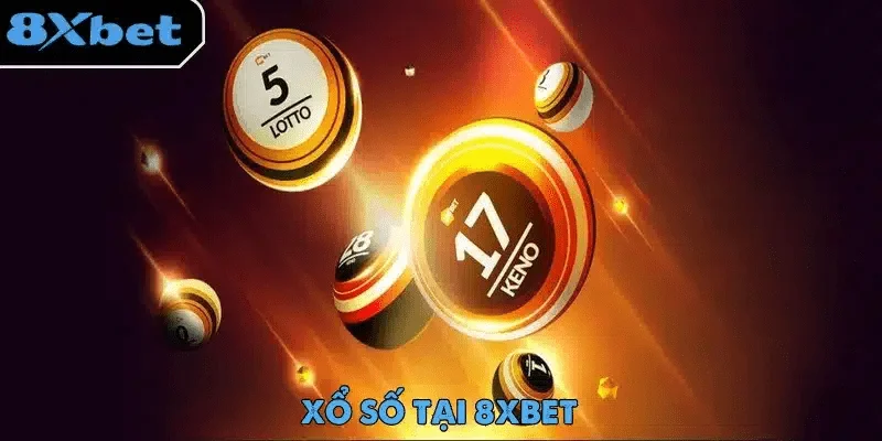 Chiến lược nâng cao để thắng Xổ số 8xbet