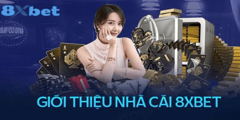 Hướng dẫn đăng ký và tham gia cá cược tại 8xbet