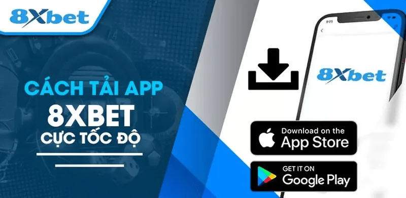 Tính năng nổi bật của app 8xbet