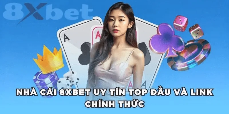 Tổng quan về 8xbet